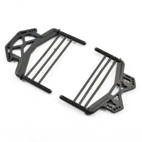 FTX Hooligan Front & Rear Body Posts